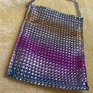 Steve Madden phone bag